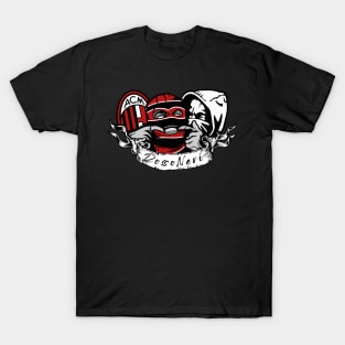 ultra ac milan T-Shirt